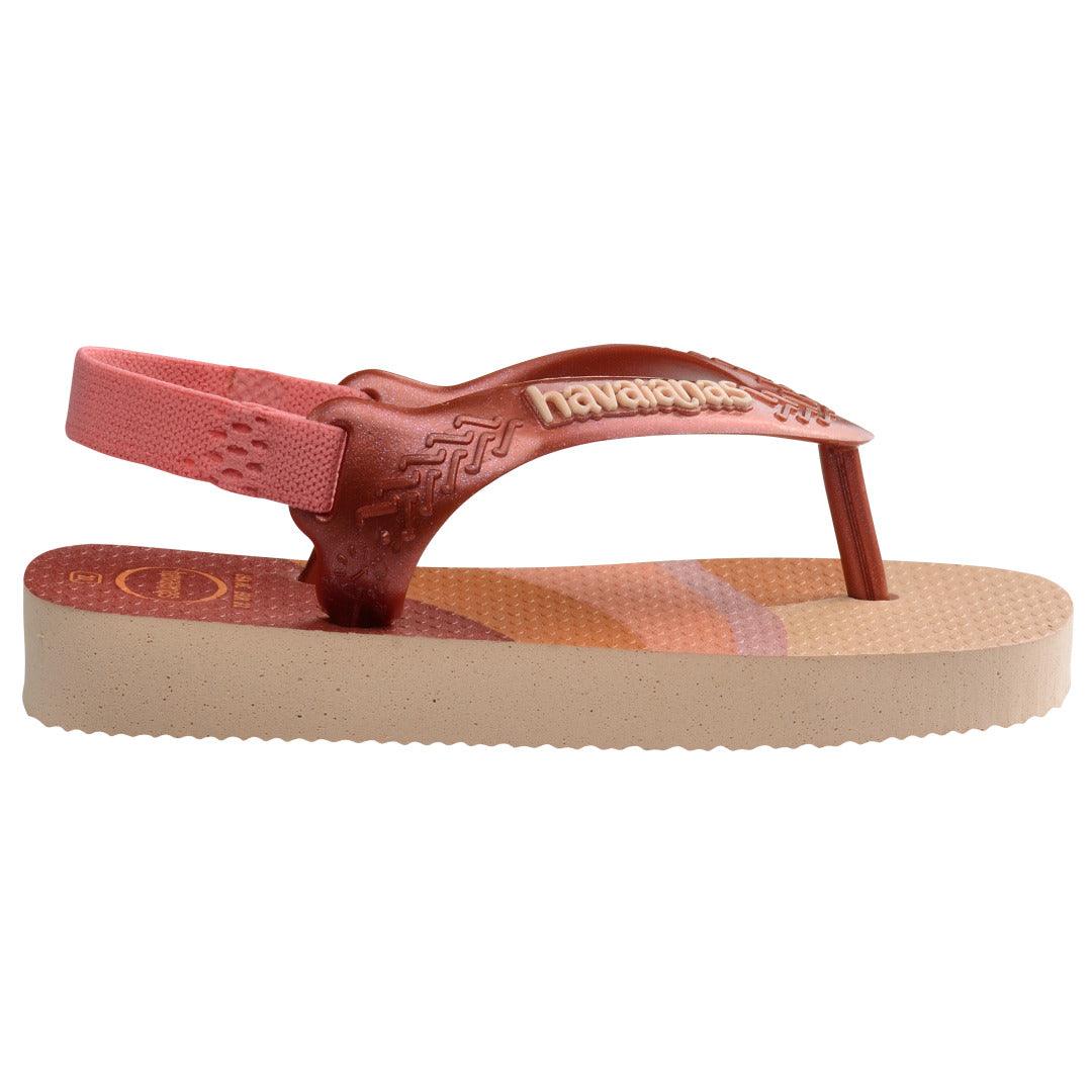 Chinelo Havaianas Baby Mini Me