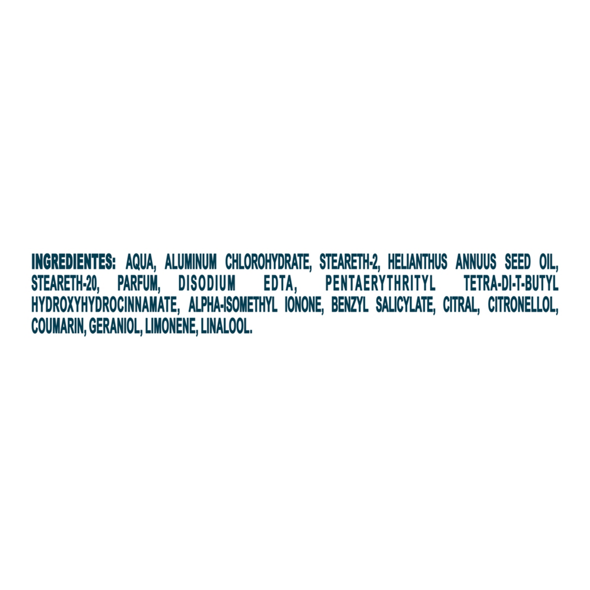 Desodorante Rexona Active Dry 72h 50ml