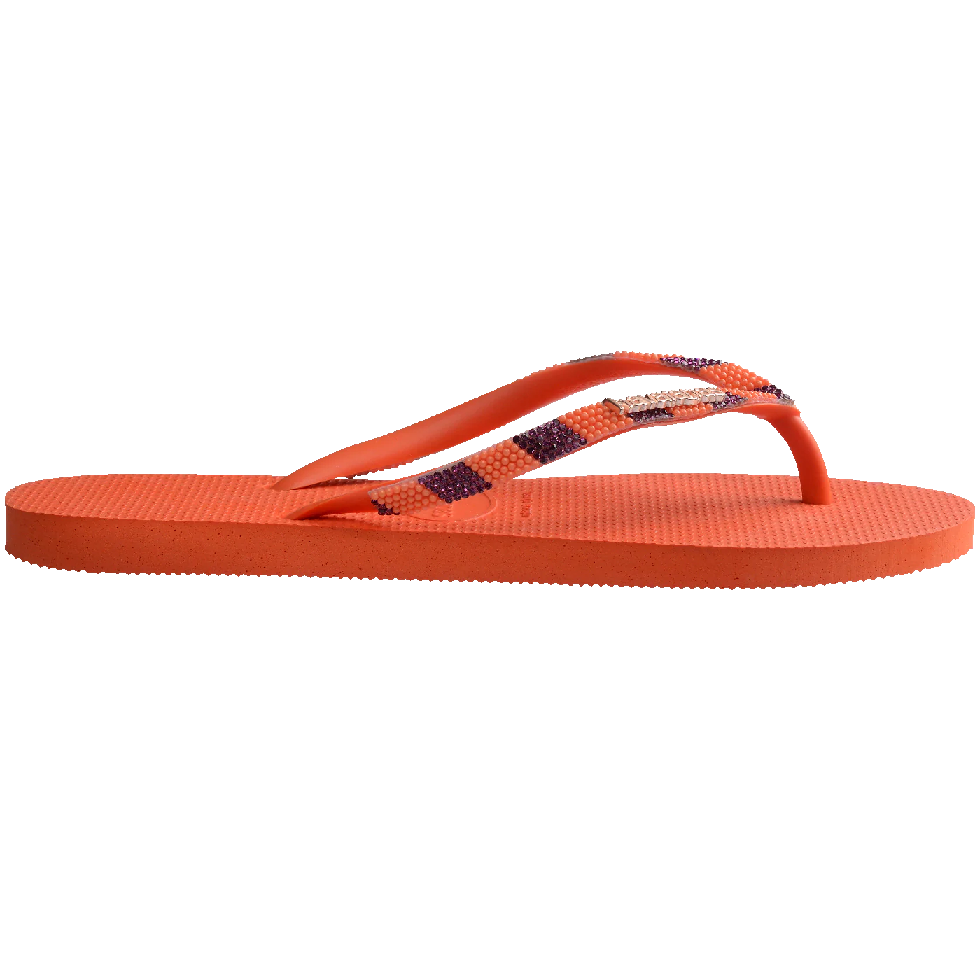 Chinelo Havaianas Slim Glow