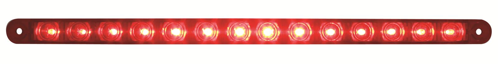 United Pacific 38947B United Pacific LED Taillight Bars