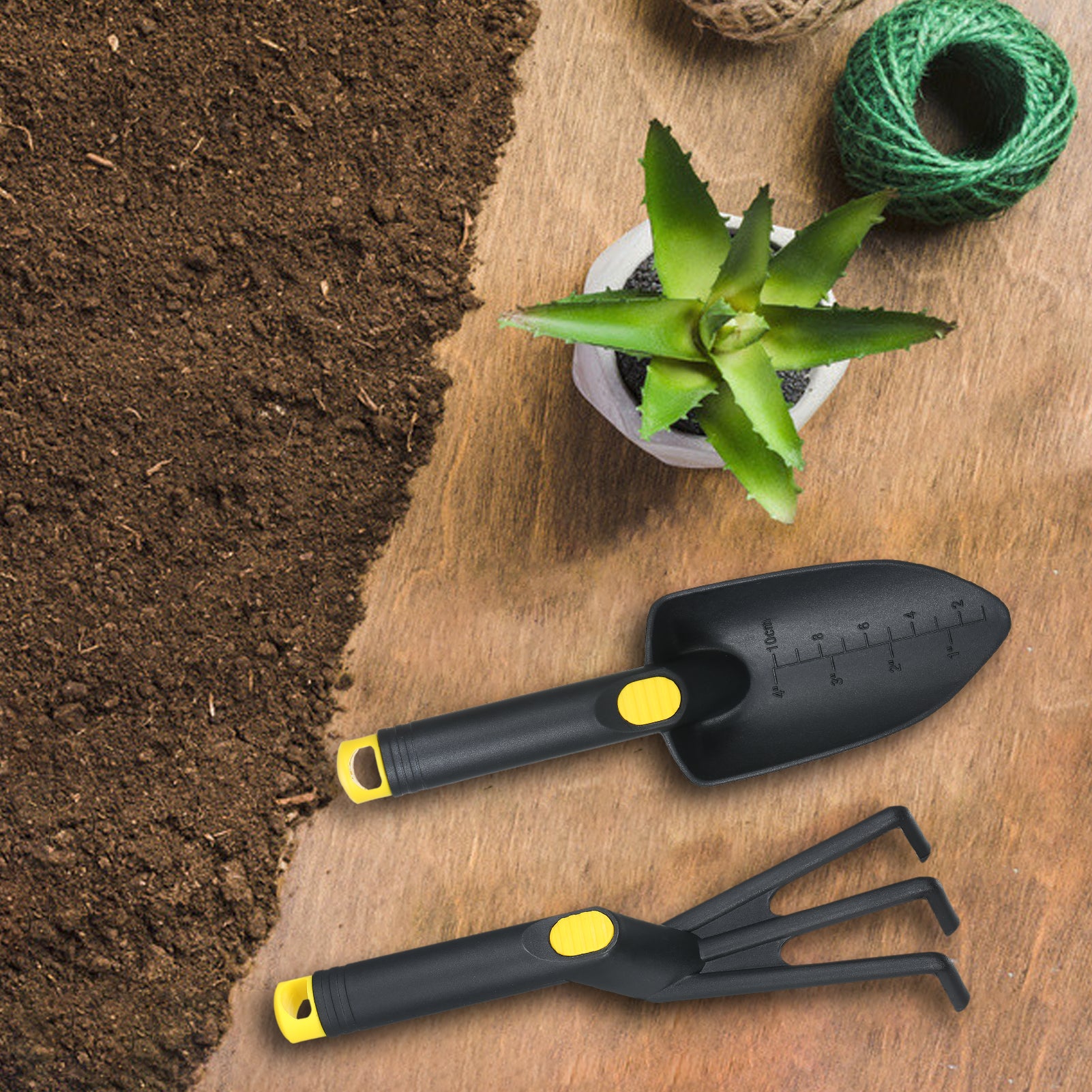 Tickas Sand Shovel Digging Tool Accessories for Metal Detecting and Treasure