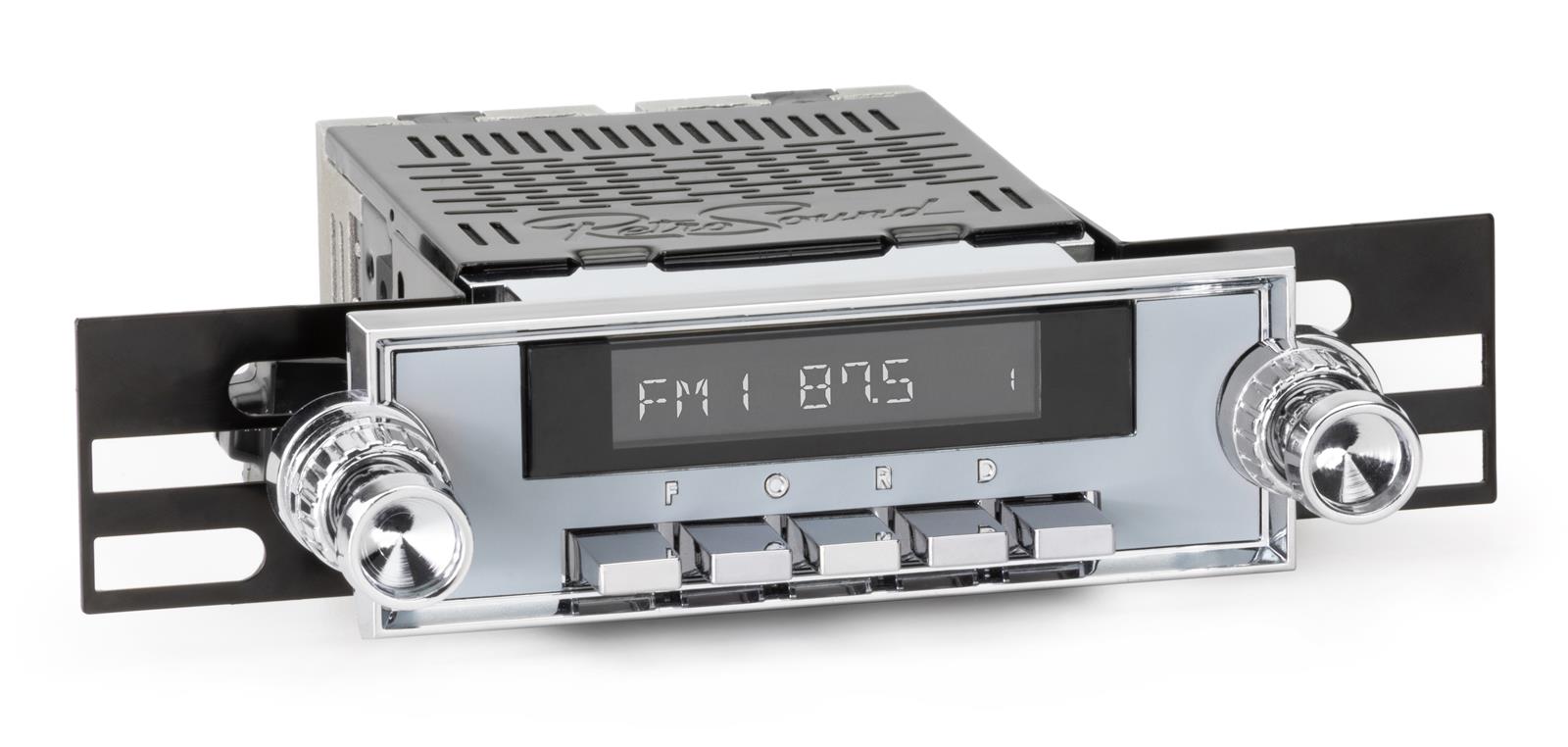 RetroSound RED-M4-RS-C-280-06-76