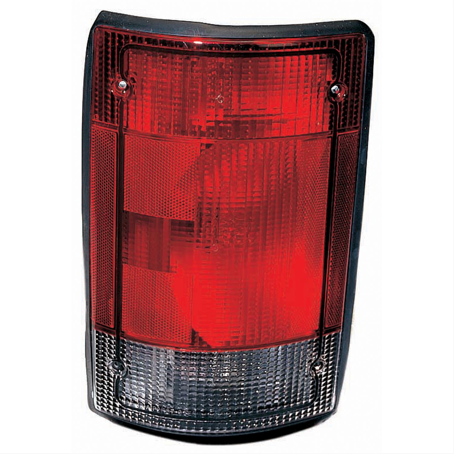 Coast to Coast International Body Parts FO2800190C Body Parts Taillight Assemblies