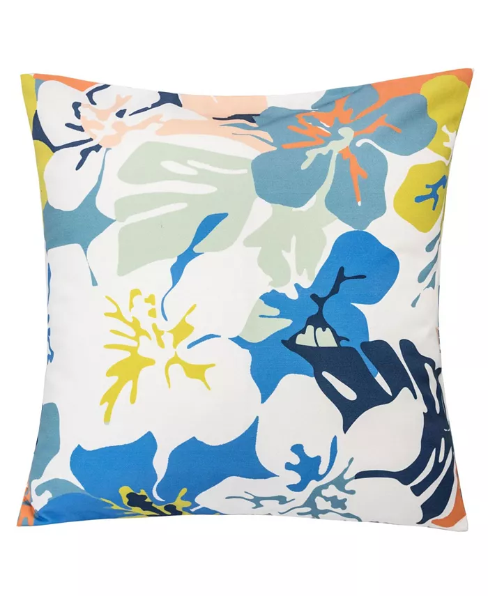 Homey Cozy Annemarie Flower Garden 20