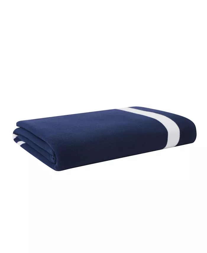Tommy Hilfiger Diamond Mono Throw