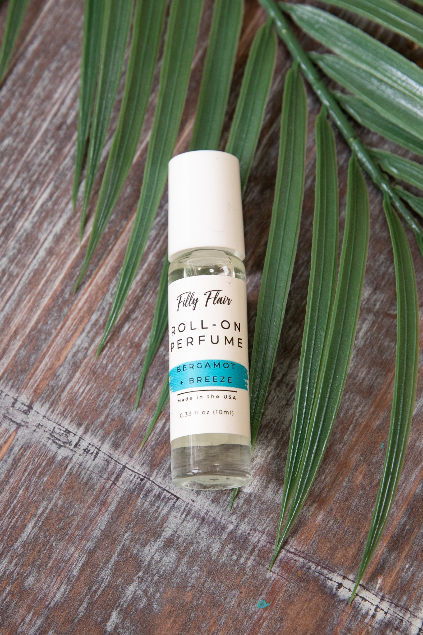 Filly Flair Signature Roll-On Perfume