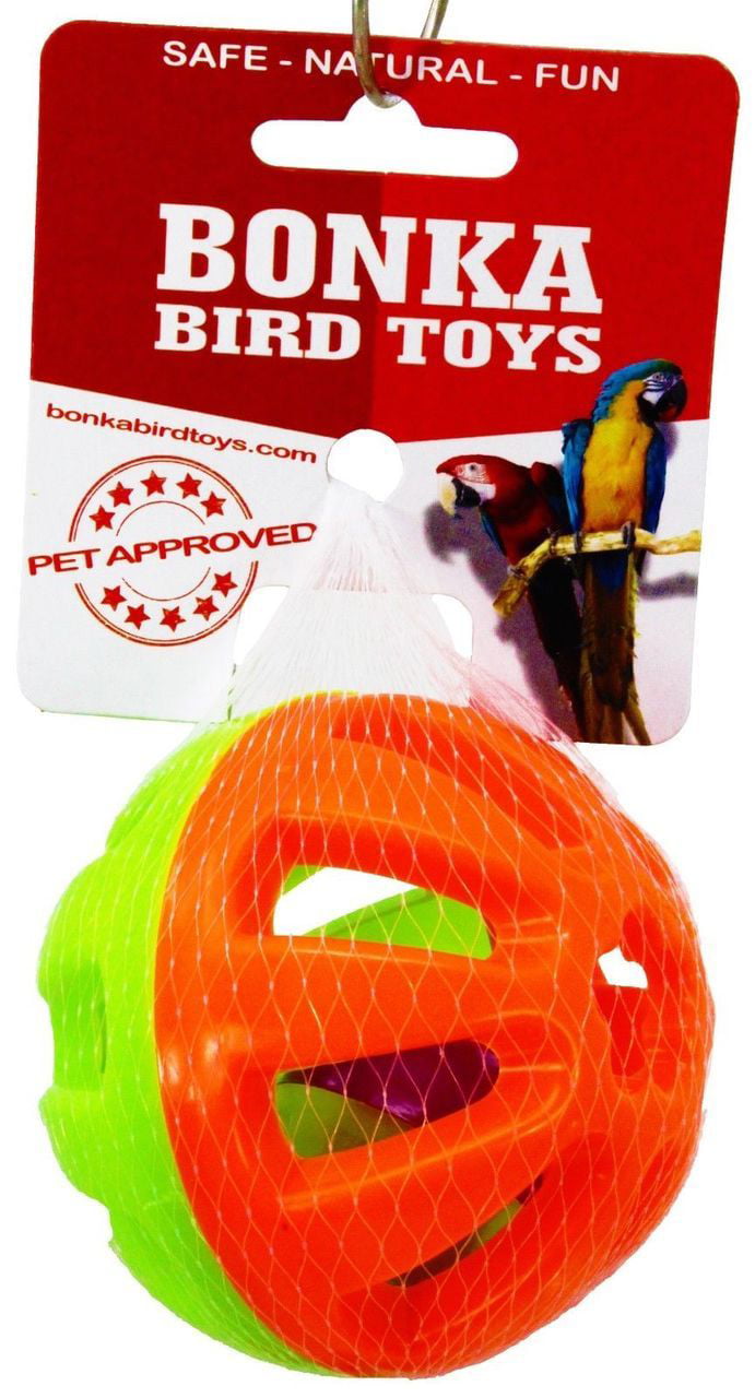 1404 Big 3-Inch Ball (1 Piece)