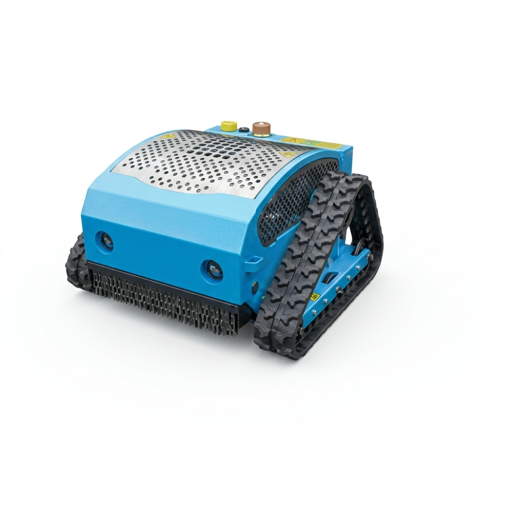 Terragrip X – Força Funcional para Operações Regulares