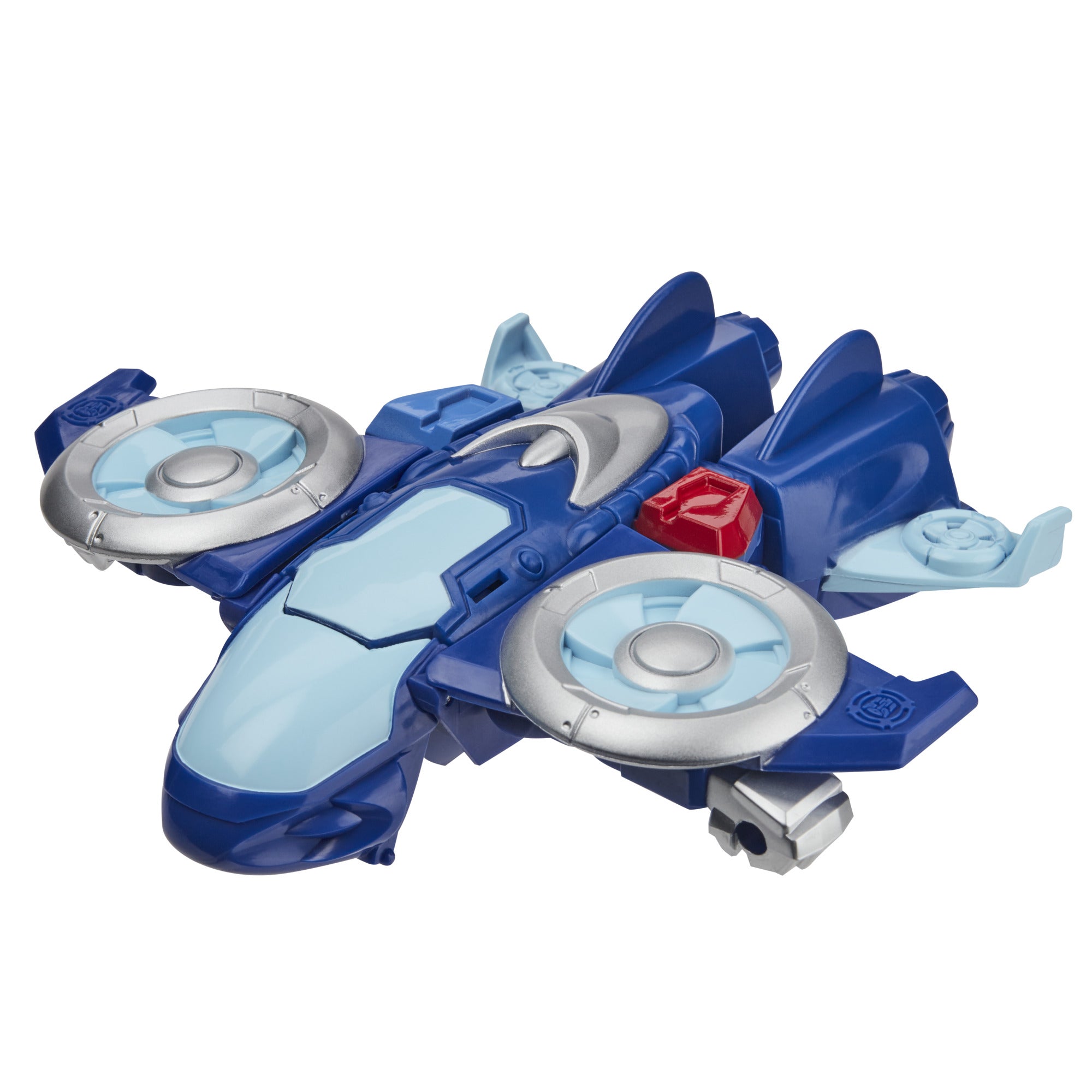Playskool Heroes Transformers Rescue Bots Academy Whirl the Flight-Bot