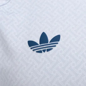 Italy II Away World Cup 26/27 Jersey - Fan Version