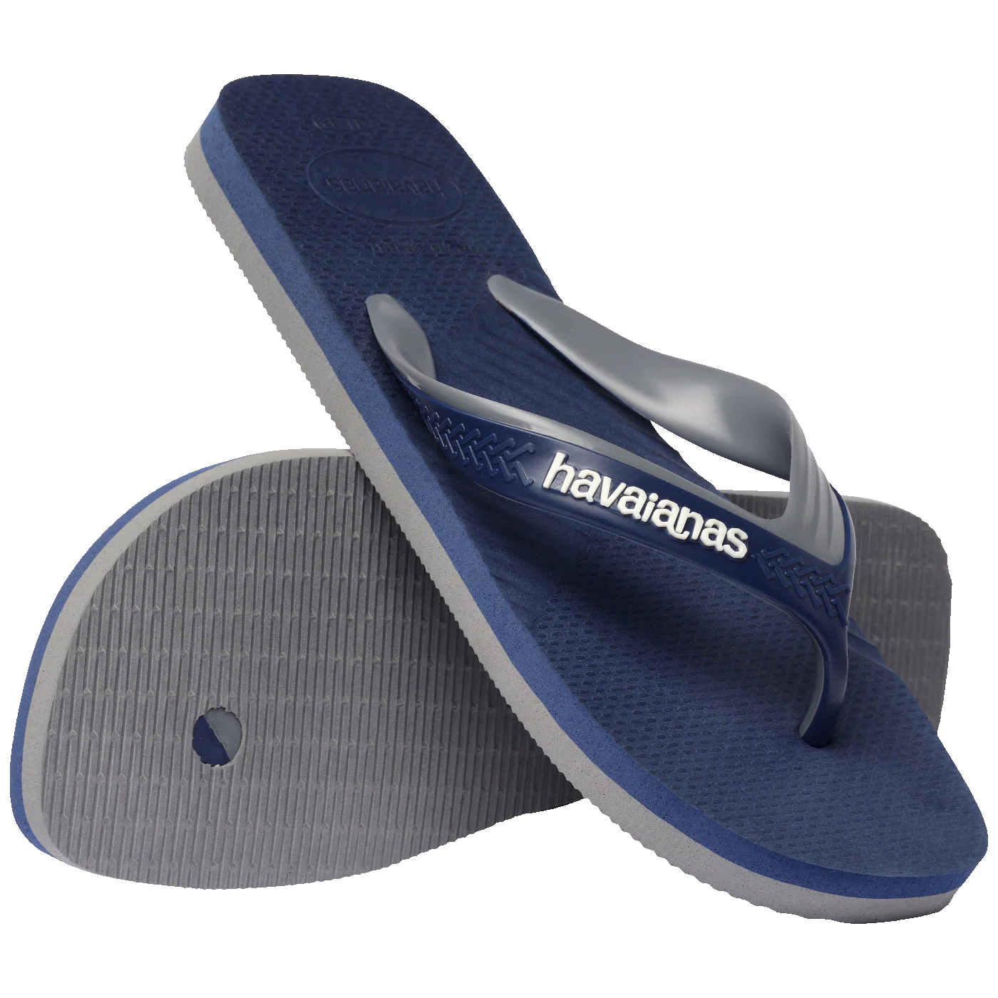 Chinelo Havaianas Dual