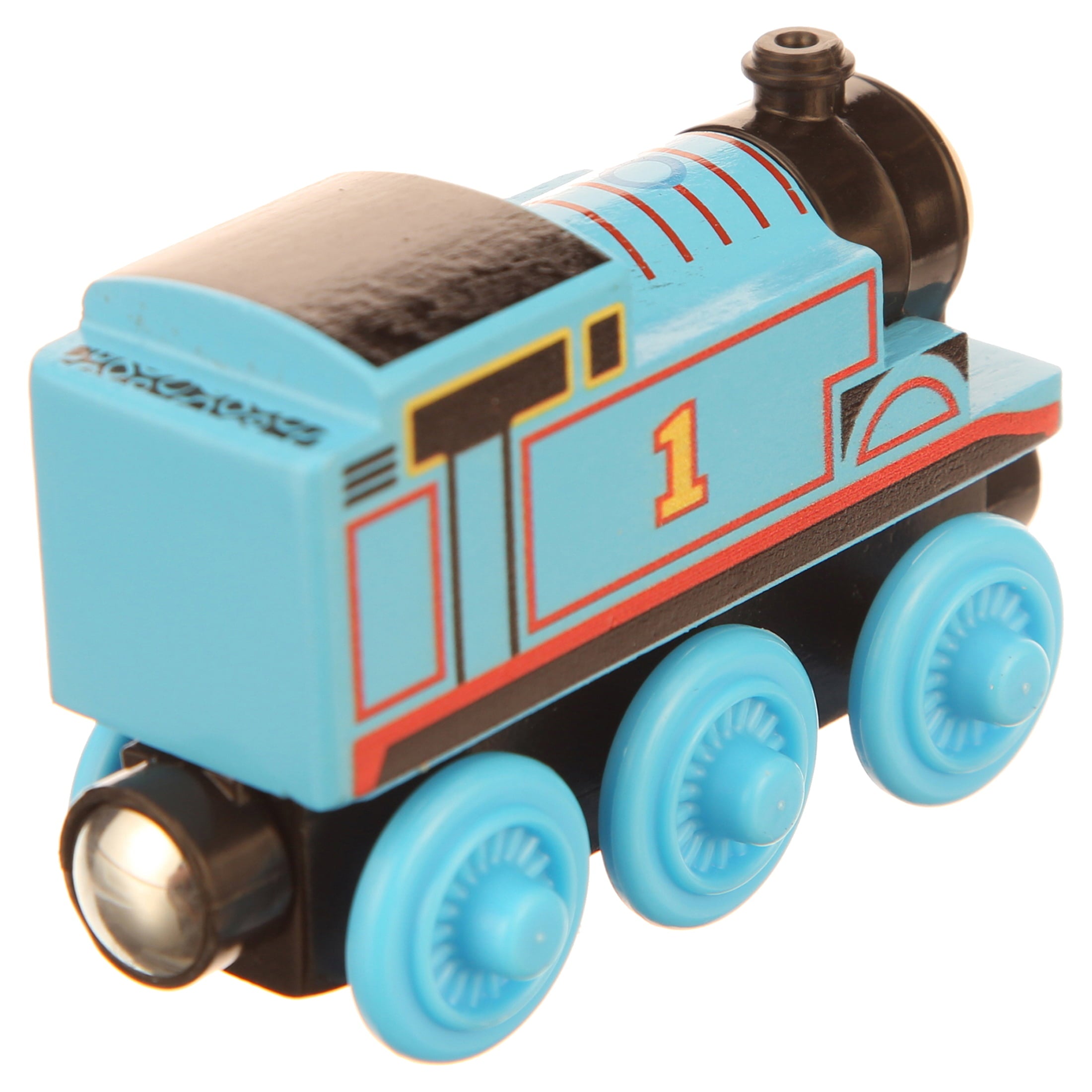 Thomas and Friends Wood Thomas Wooden Tank Engine Train Play Vehicle
