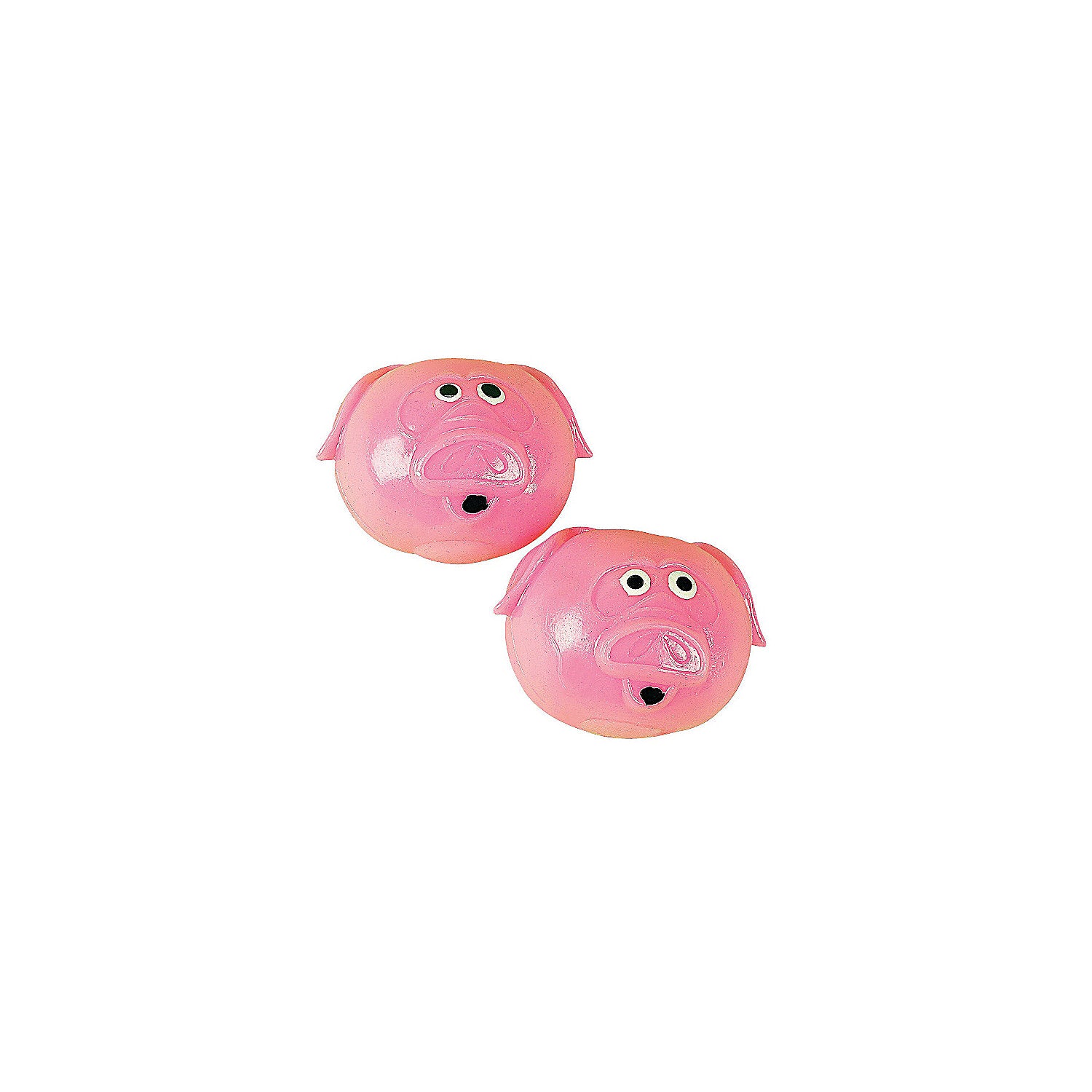 Pig Splat Ball - 12 Pieces