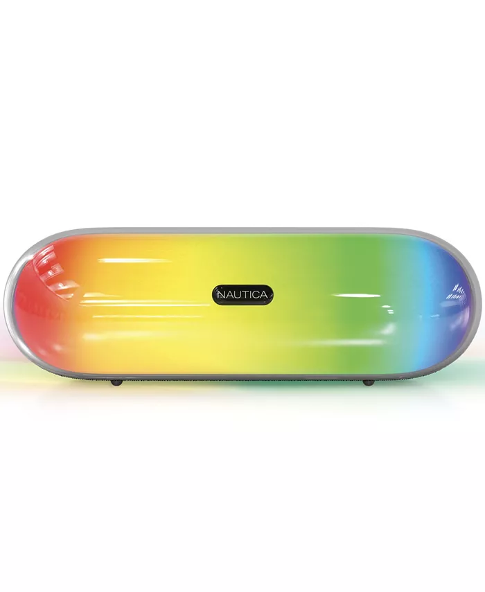Nautica Portable Bluetooth Speaker Aurora Series S220