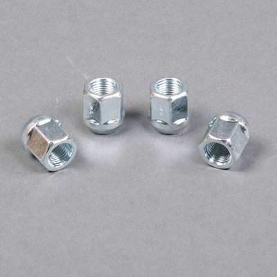 Gorilla Automotive 90097 Gorilla Lug Nuts
