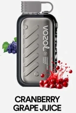 🧊VOZOL GEAR ICE&SWEET 50000 Puffs-Disposable Vape with Ice & Sweet Control