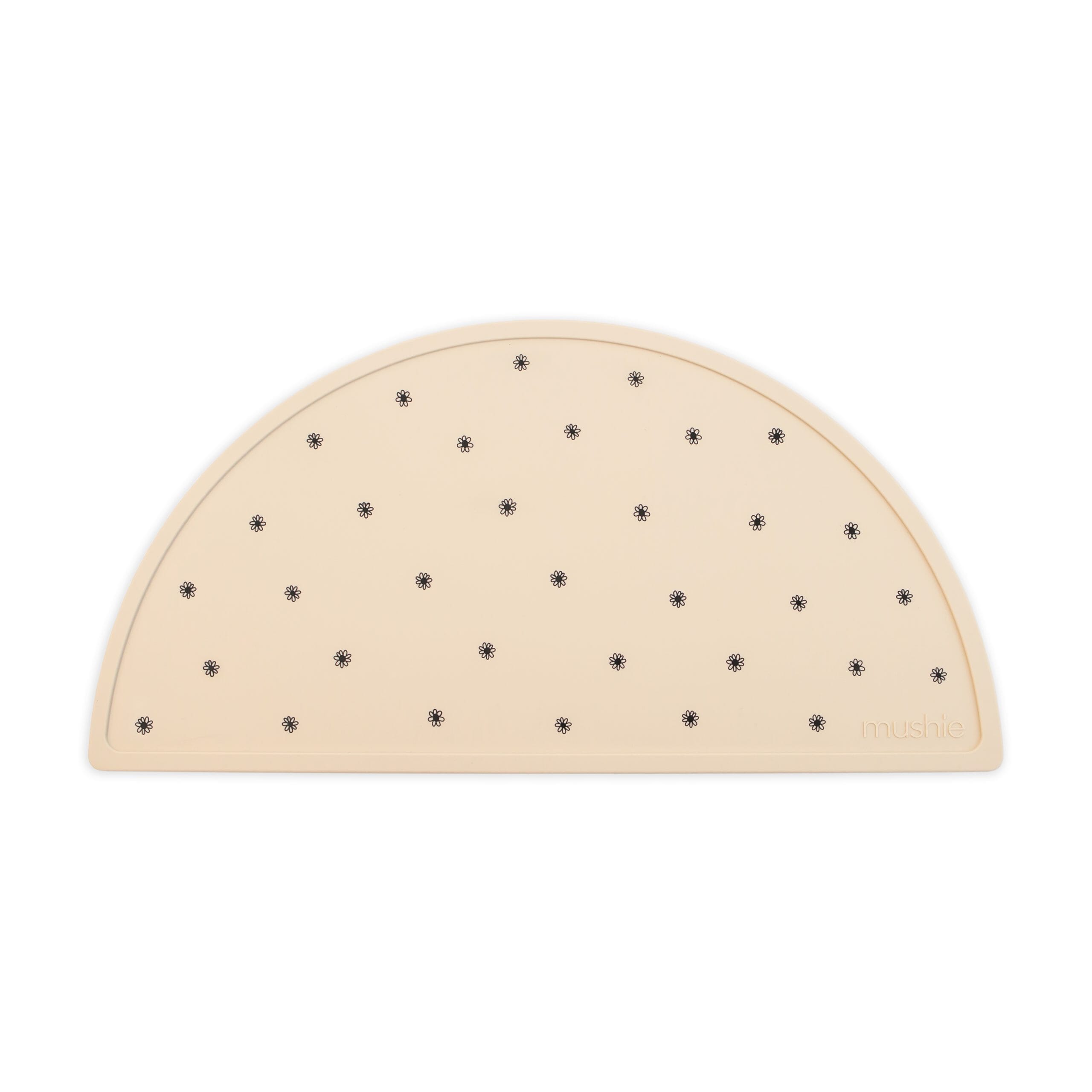 Mushie Silicone Placemat