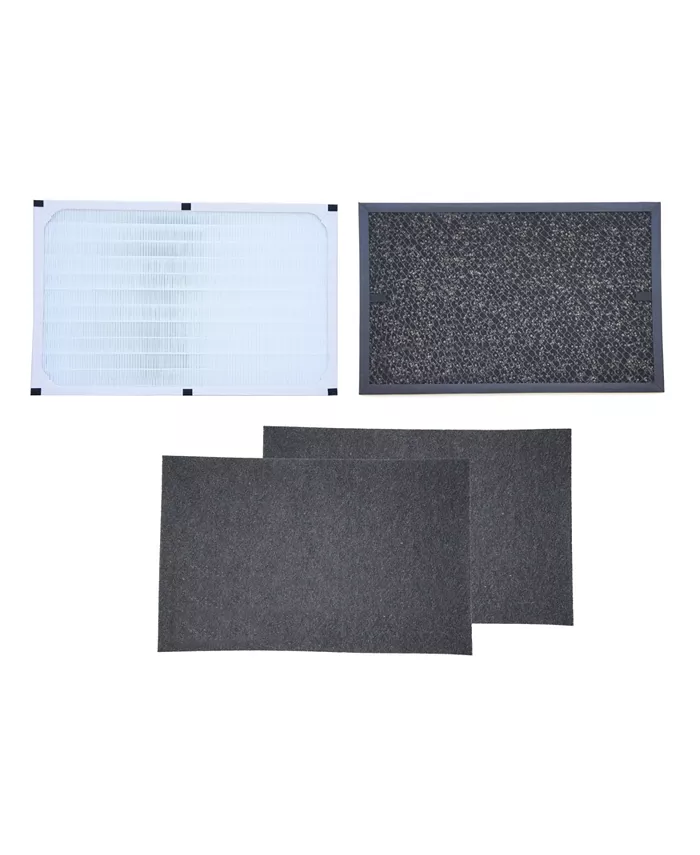 SPT Appliance Inc. Replacement Filter Pack for SPT Air Purifier AC-2221