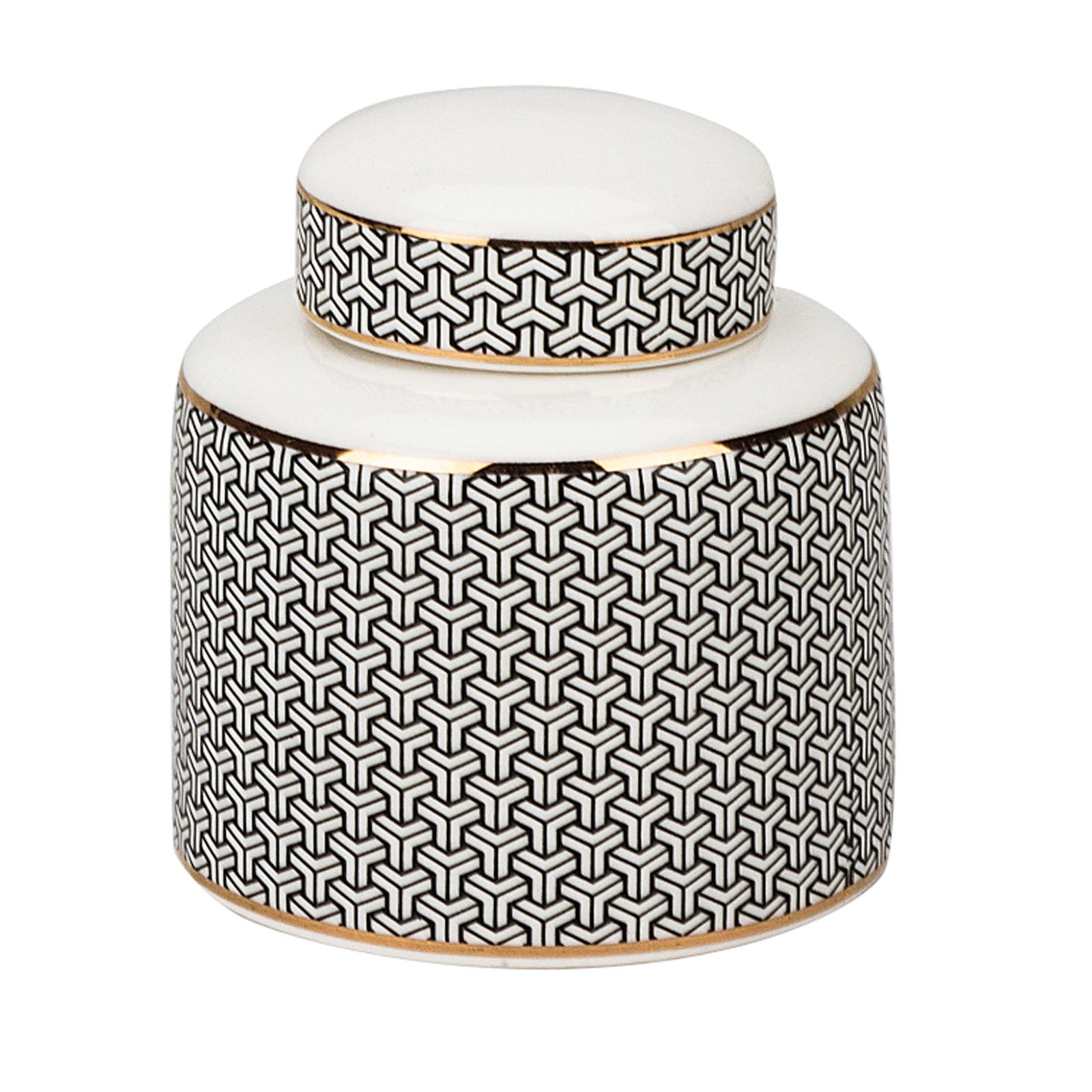 Karaca Bronx 5 Pieces Spice Set 153.03.07.7368