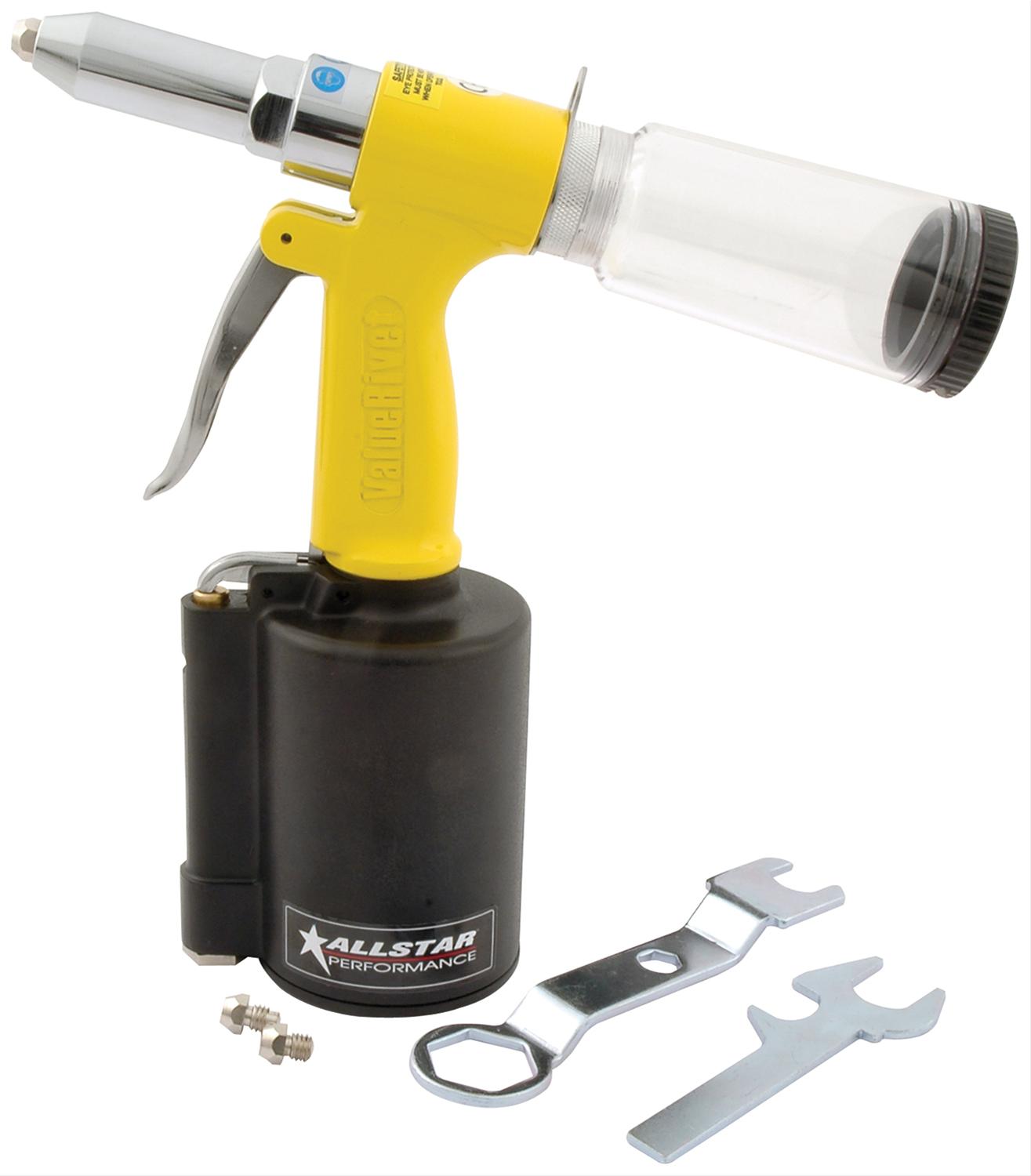 Allstar Performance ALL18207 Allstar Performance Heavy-Duty Air Rivet Guns