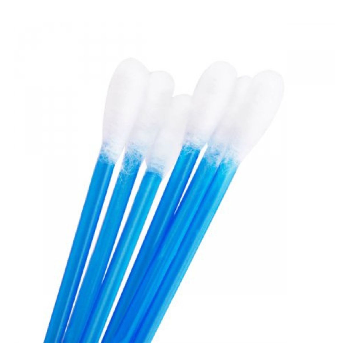 Haste Flexivel Cotonetes Johnson & Johnson 75 Unidades