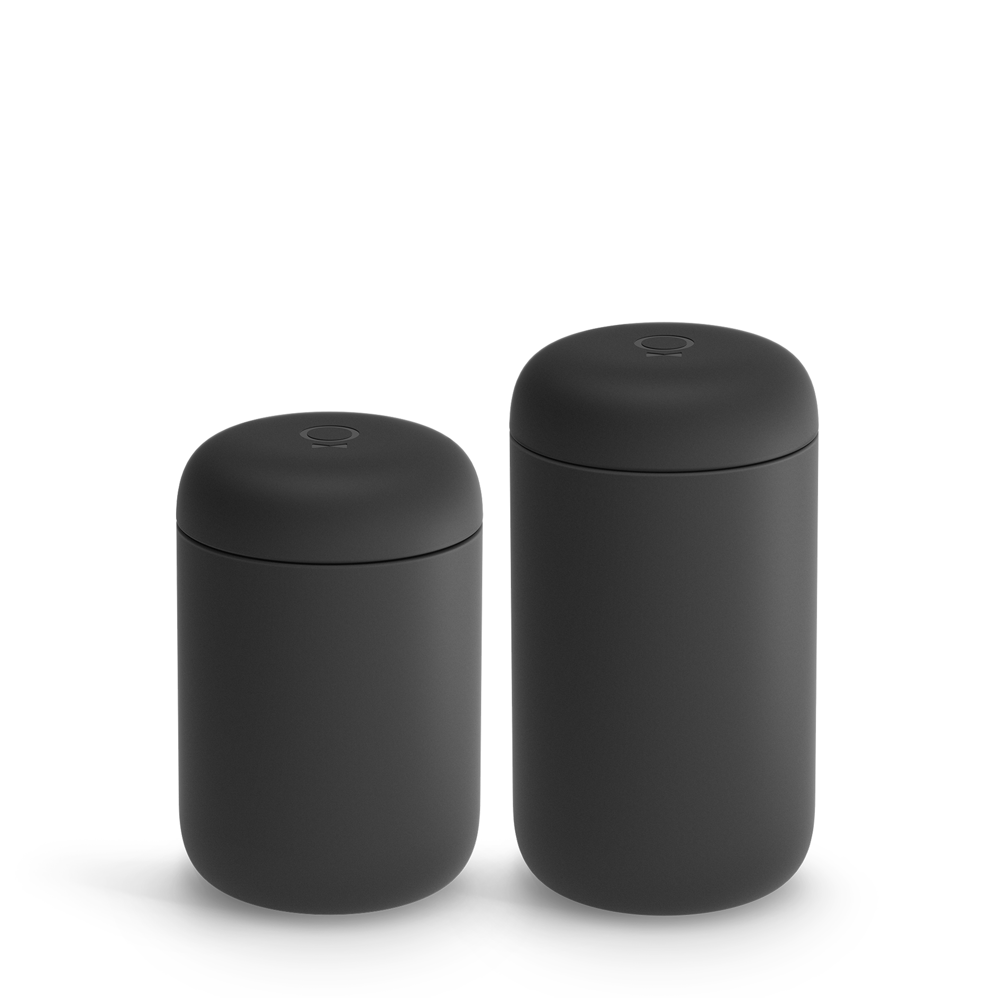 Ceramic Wide Rim Mug 12 Ounce Ergonomic Handle