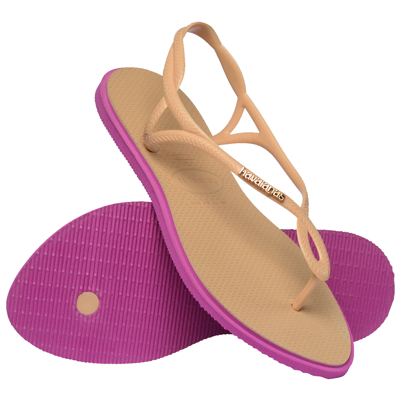 Rasteirinha Havaianas Luna Point