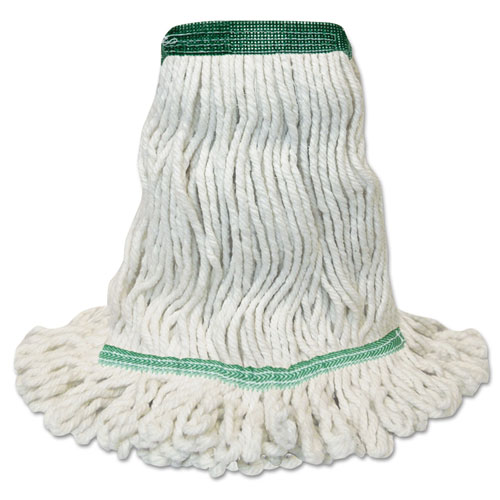 Boardwalk Mop Head | Premium Standard Head， Cotton