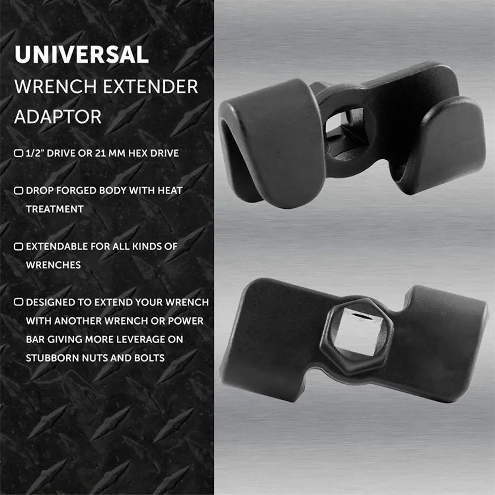 💥Factory Clearance Sale With 50% Off💥Wrench Extender Wrench Conv