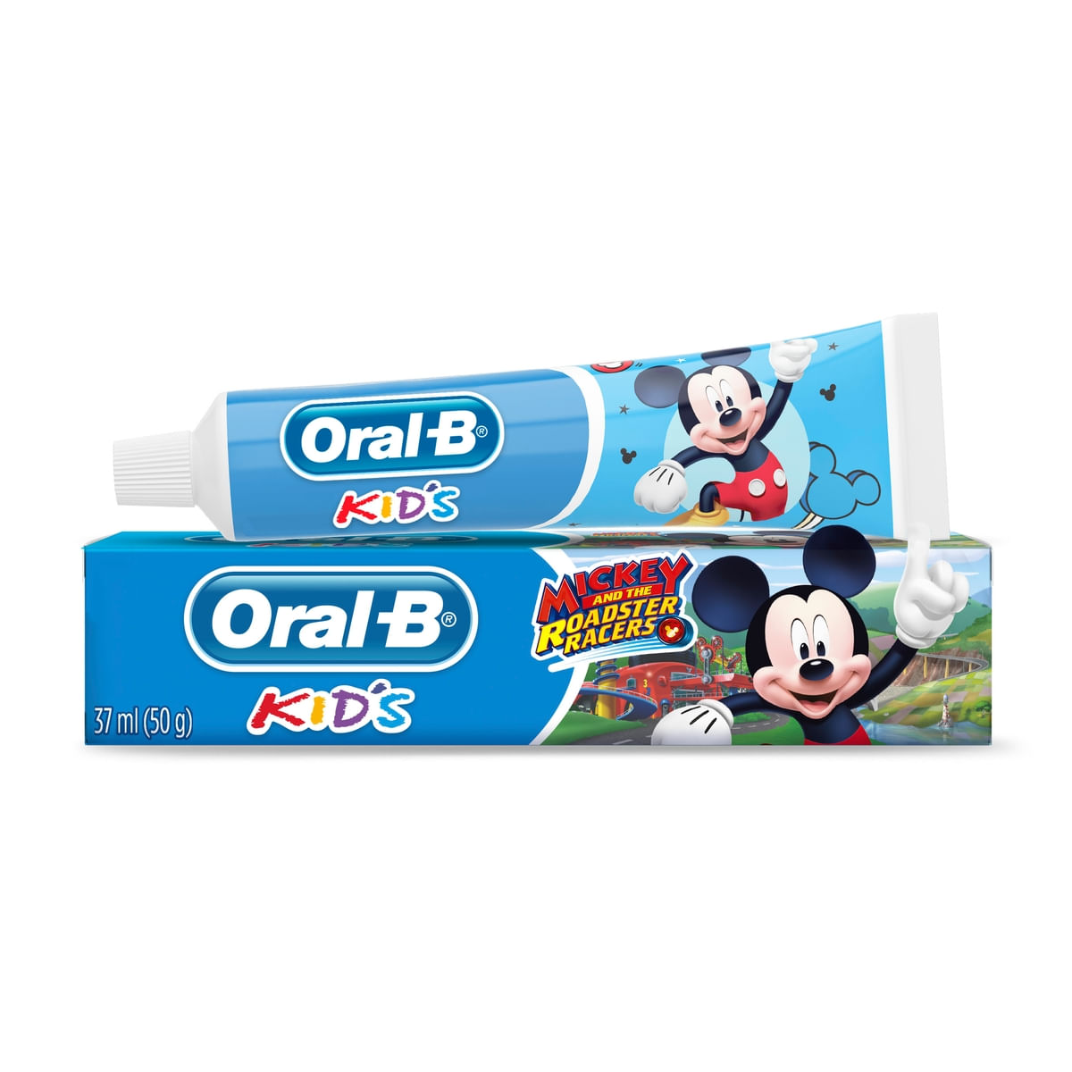 Pasta de Dente Oral-B Kids Disney Mickey/Minnie 50g
