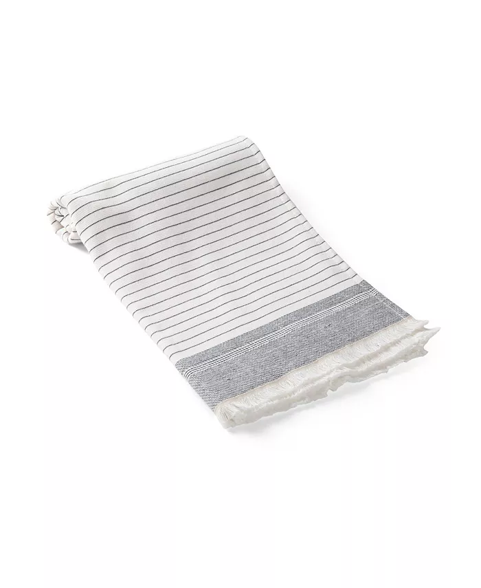 Olive and Linen Bliss Hand or Kitchen Towel