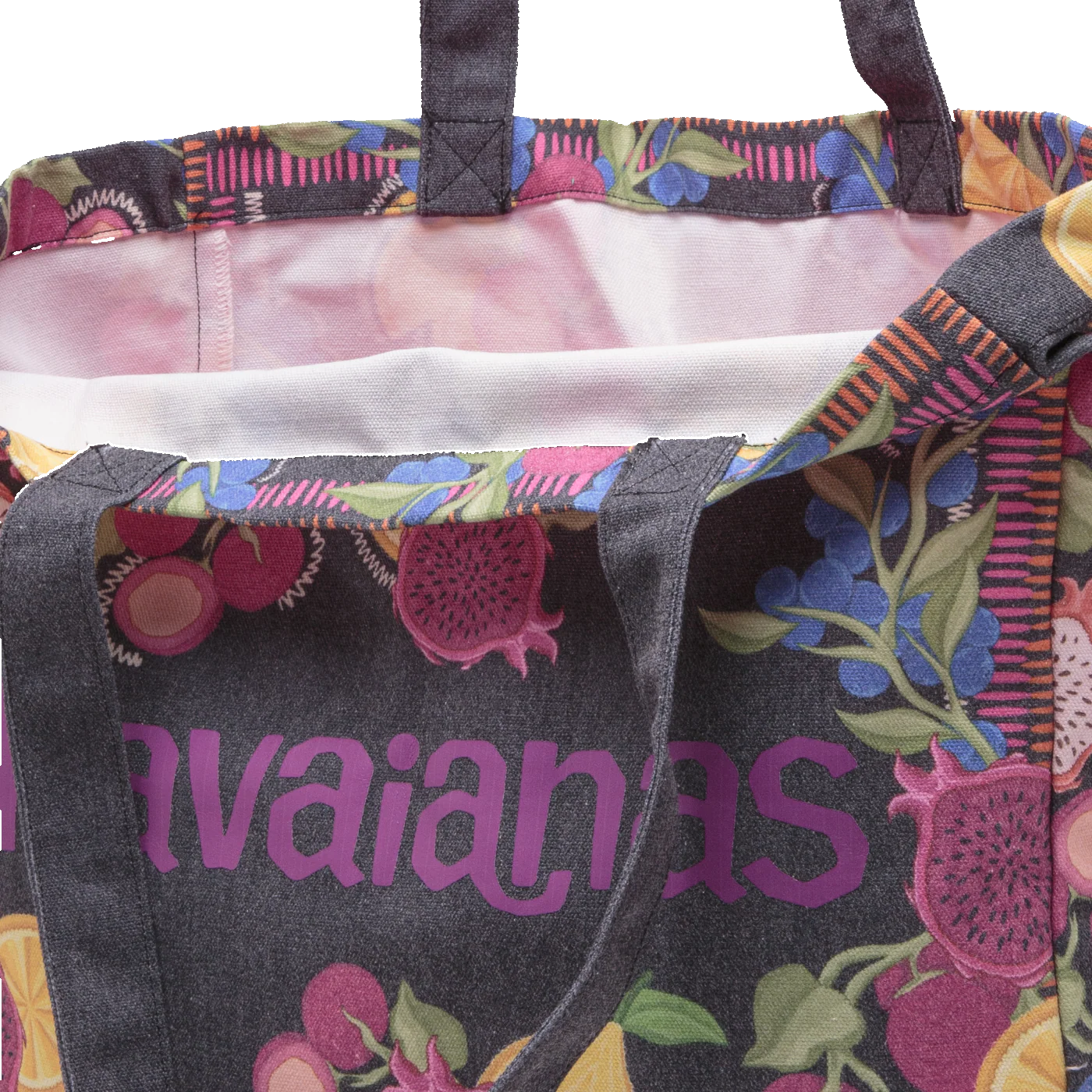 Bolsa de Praia Havaianas Print