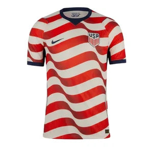 PRE-ORDER USA 26/27 I Home Jersey - Fan Version