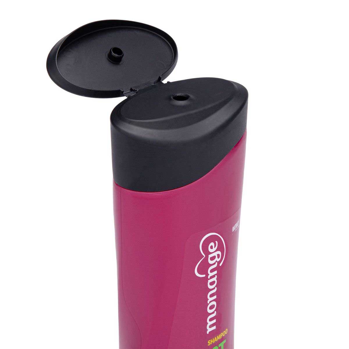 Shampoo Monange Boost de Crescimento 325 ml