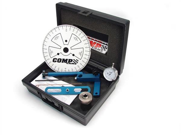 COMP Cams 4942 COMP Cams Camshaft Degree Kits