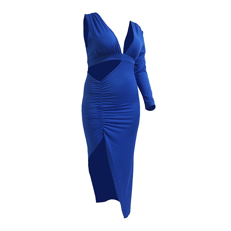 Women's Plus Size Sheath Dress