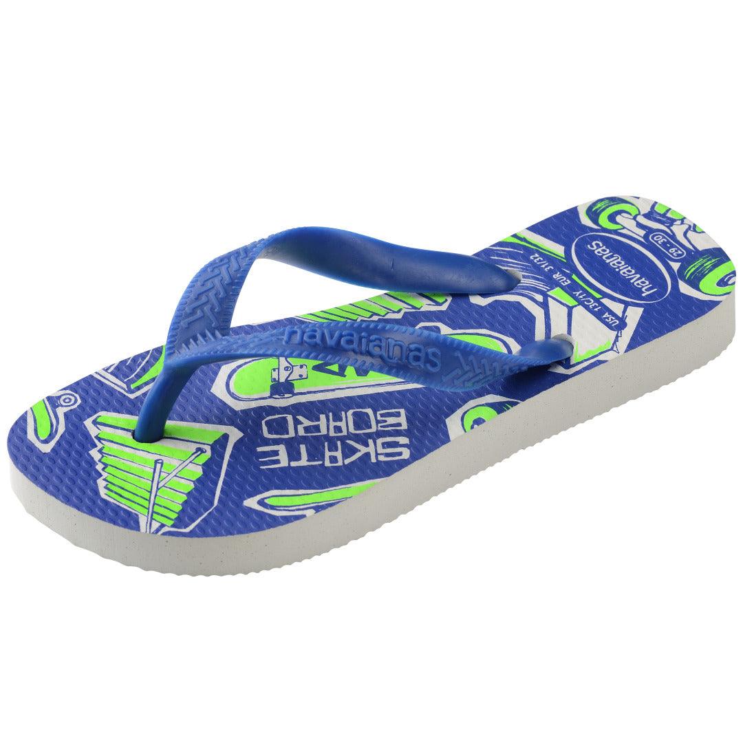 Chinelo Havaianas Infantil Athletic