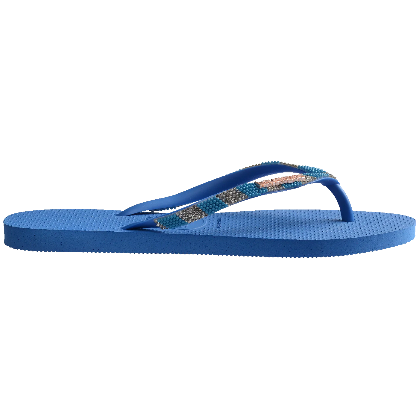 Chinelo Havaianas Slim Glow