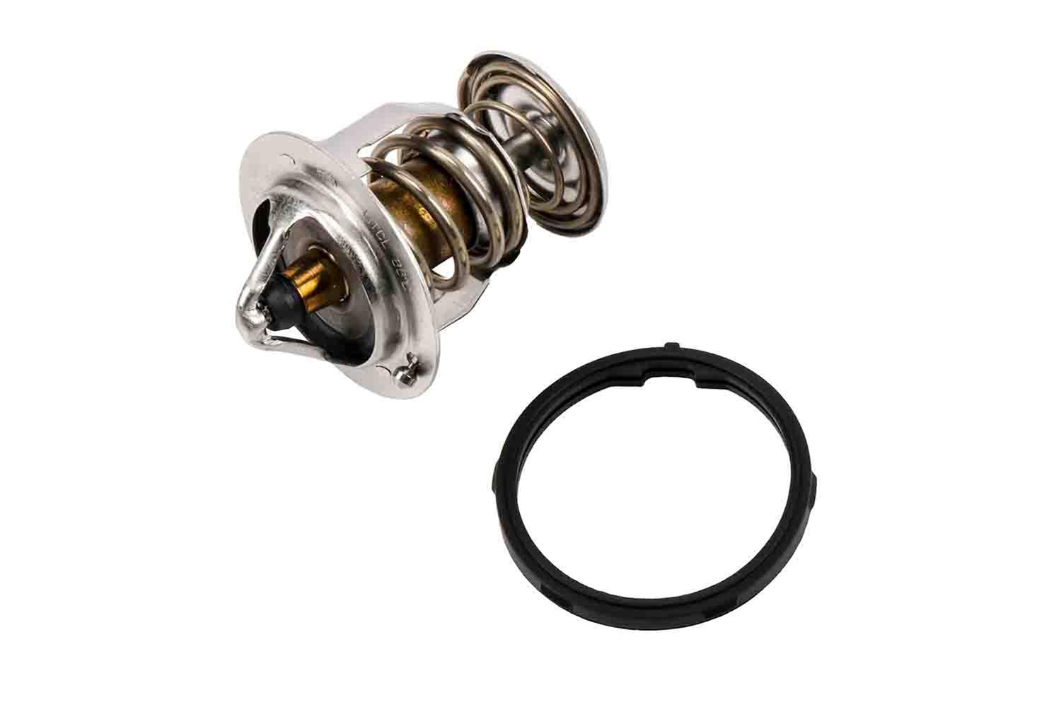 ACDelco 89018168 ACDelco GM Genuine Parts Engine Coolant Thermostats