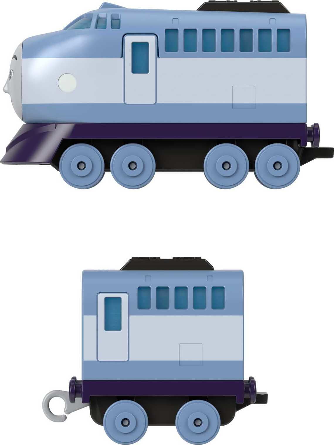 Thomas and Friends Kenji Metal Engine