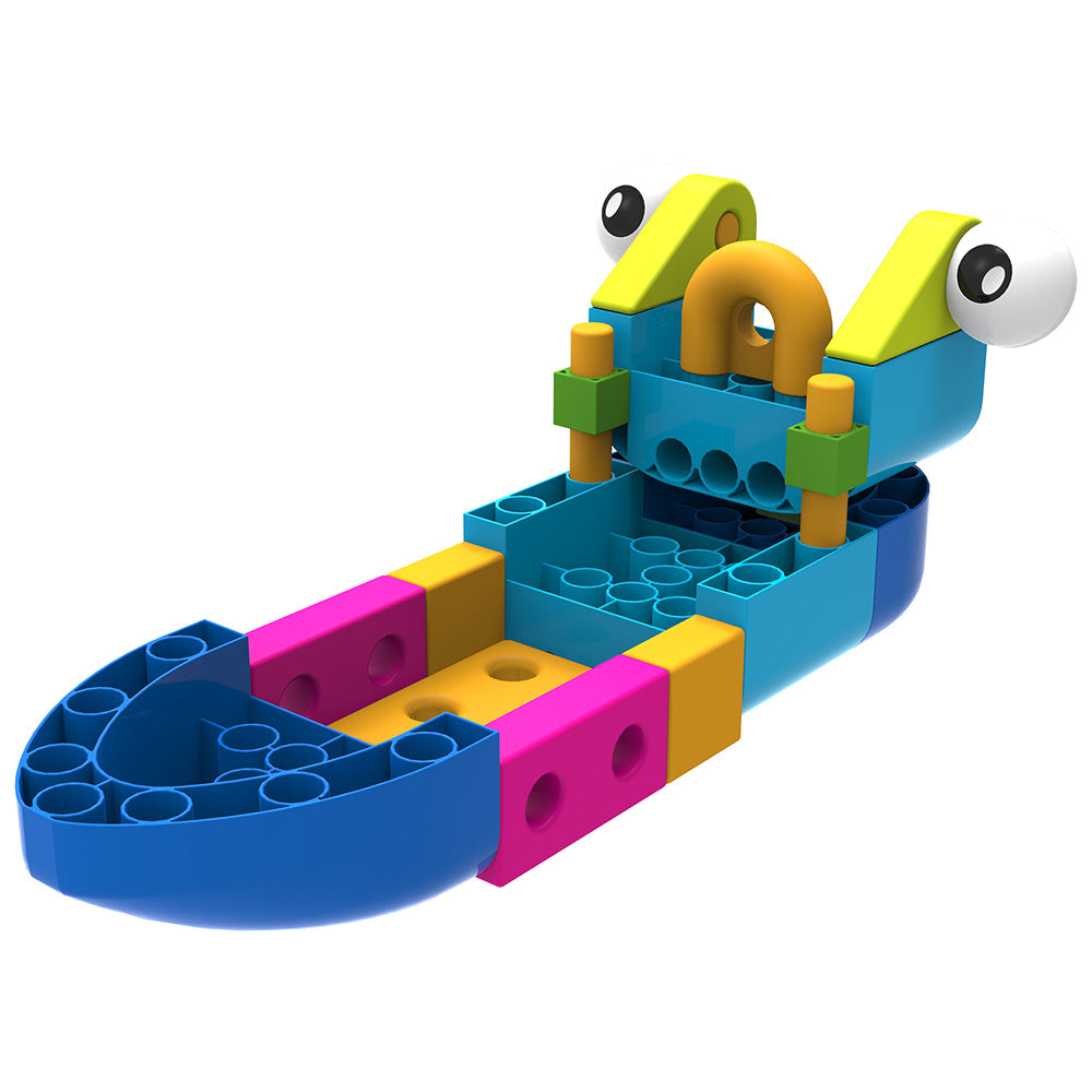 Boat Engineer (Other)