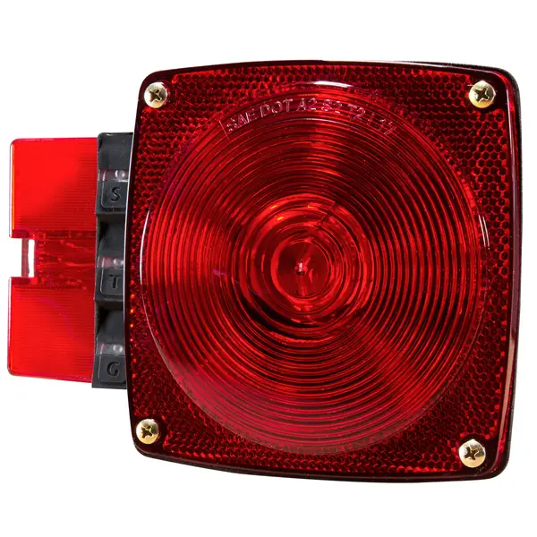Blazer International Smart Light Driver Side Tail Light