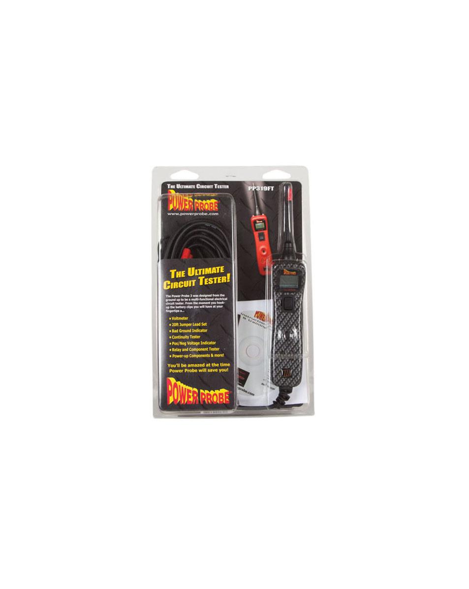 Power Probe PP3CSCARB