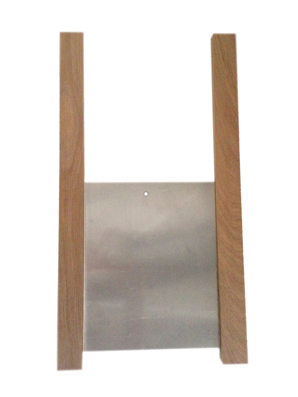 ChickenGuard Premium Automatic Chicken Coop Pop Door Opener and Door Kit Combo | Outdoor/Indoor Auto Door Opener， Chicken Coop Accessories