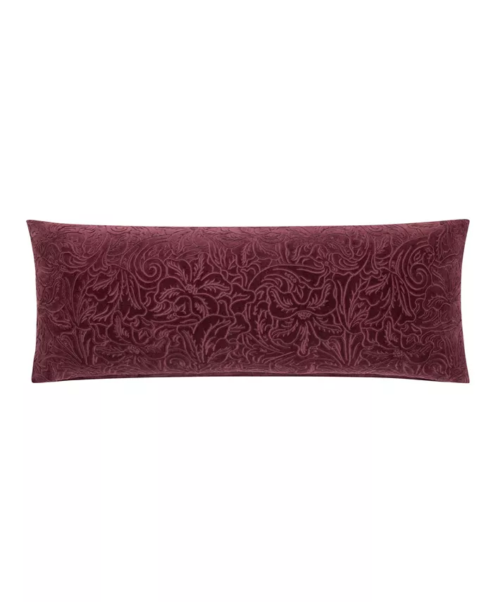 Patricia Nash Peruvian Painting Decorative Pillow， 14