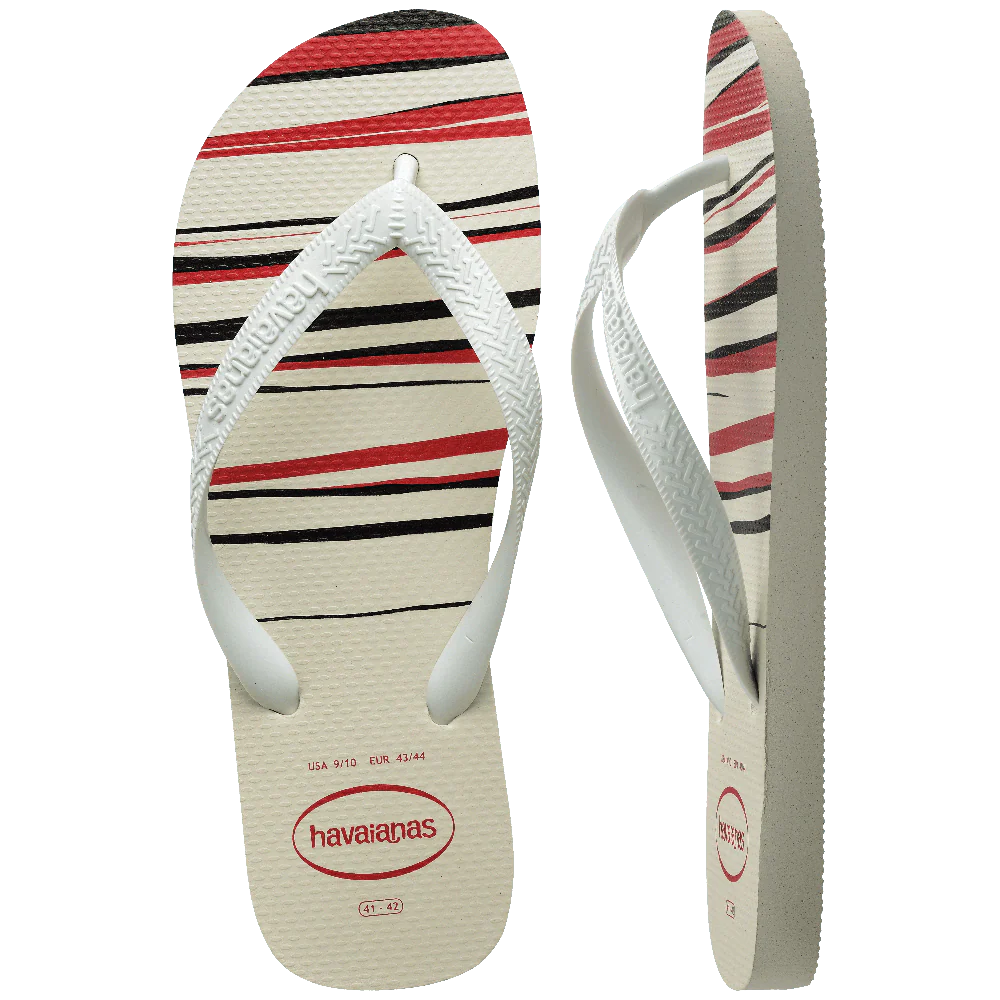 Chinelo Havaianas Top Basic