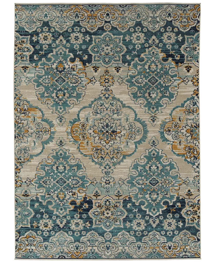 Kaleen Zuma Beach ZUM08-78 Rug