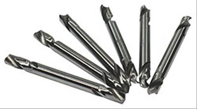 Allstar Performance ALL18201 Allstar Performance Double-Ended Drill Bits
