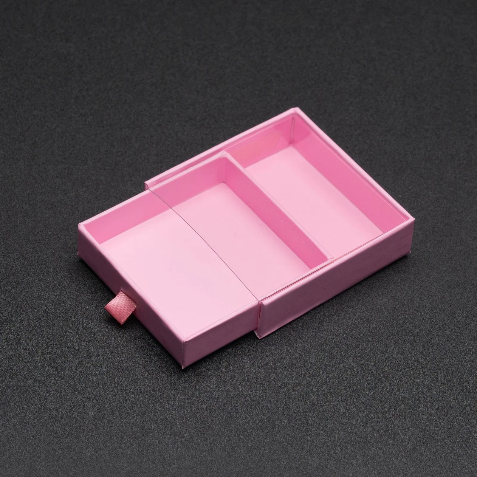 False Eye Lashes Storage Box