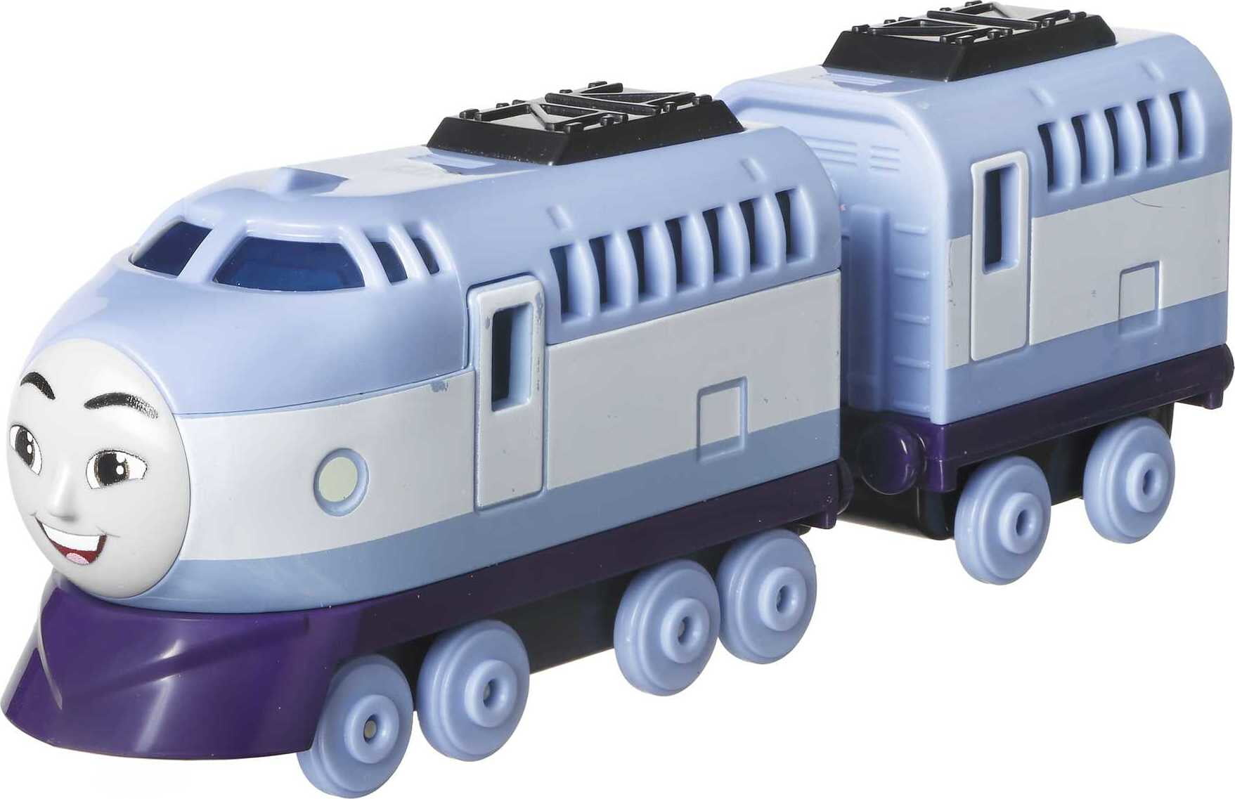 Thomas and Friends Kenji Metal Engine